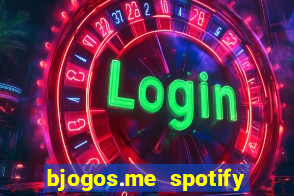 bjogos.me spotify premium apk